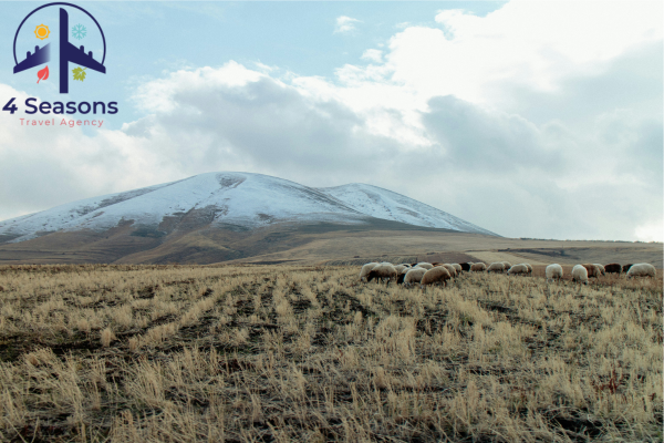 برنامج سياحي أرمينيا 8 ايام