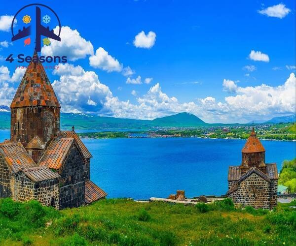 تكلفة السفر الي جورجيا لمدة اسبوع