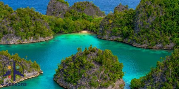 عروض أندونيسيا