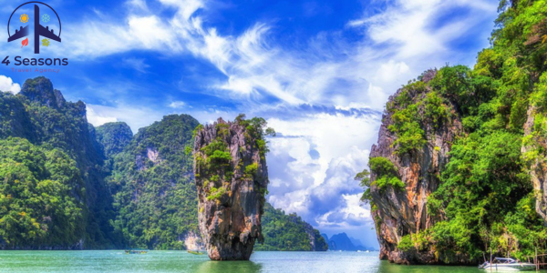 عروض سياحية في تايلاند