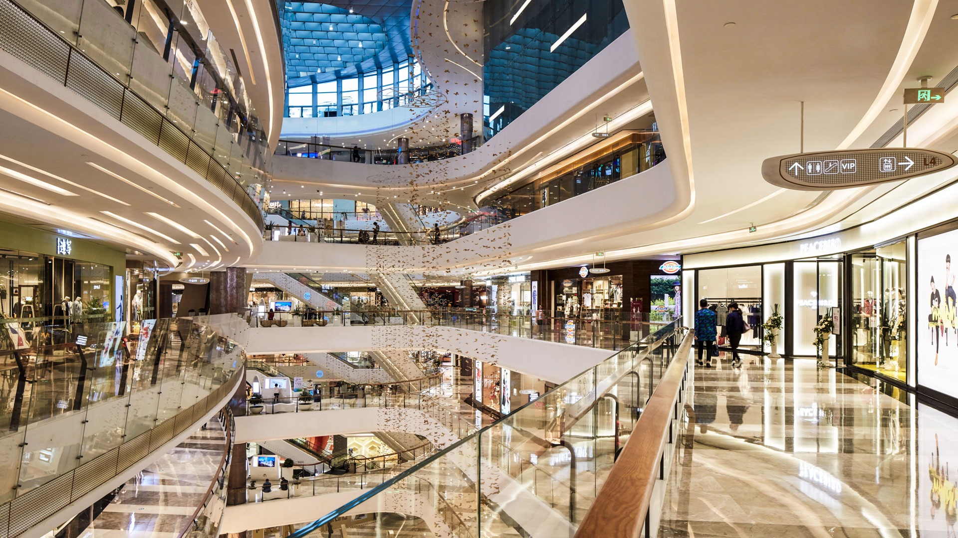 اليوم الرابع : جولات مدينة باكو