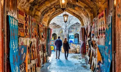 برنامج سياحي أندونيسيا 7 ايام