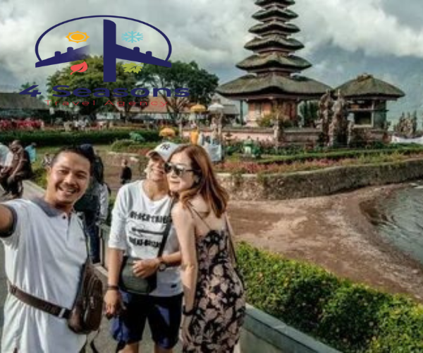 الاماكن السياحية في أندونيسيا