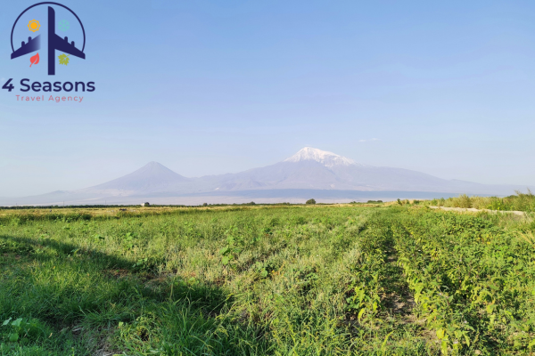 برنامج سياحي أرمينيا 10 ايام