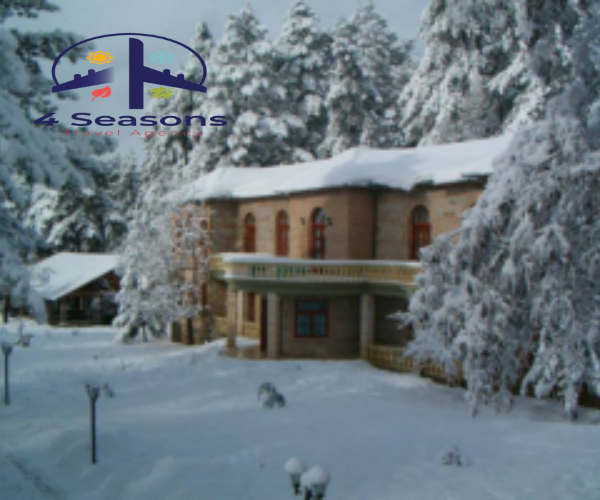 تكلفة السفر الي أذربيجان لمدة اسبوع