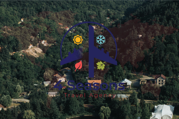 برنامج سياحي أرمينيا 5 ايام