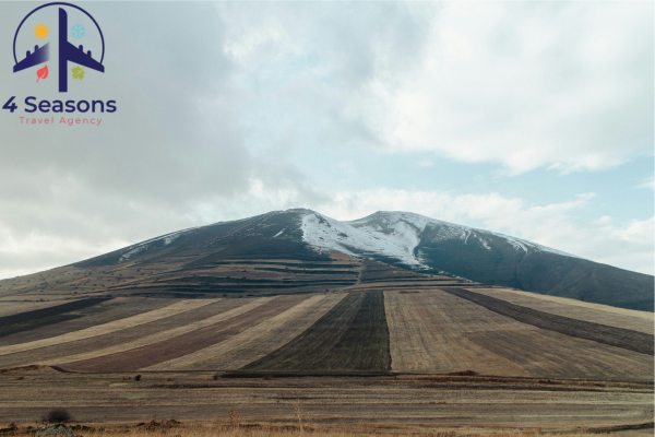 السياحة في أرمينيا للعائلات