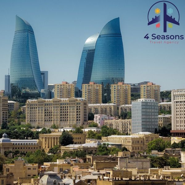عروض السياحة في أذربيجان