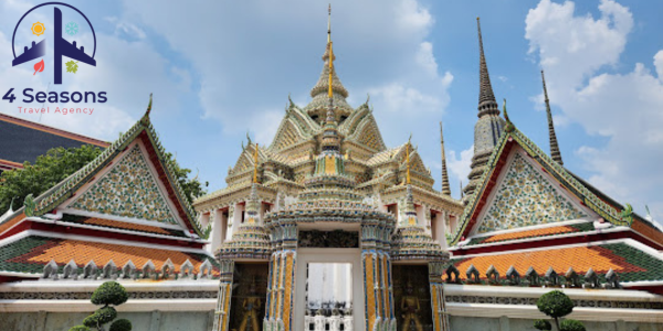 برامج سياحة في تايلاند تناسب جميع الأذواق