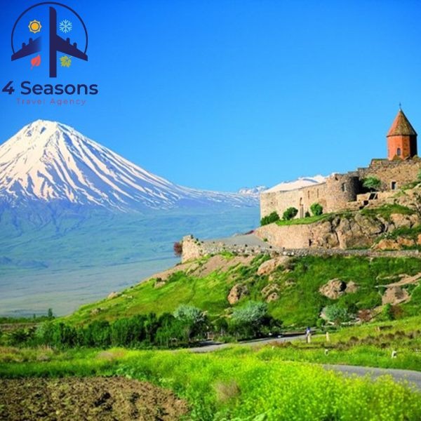 شركات سياحة في أذربيجان