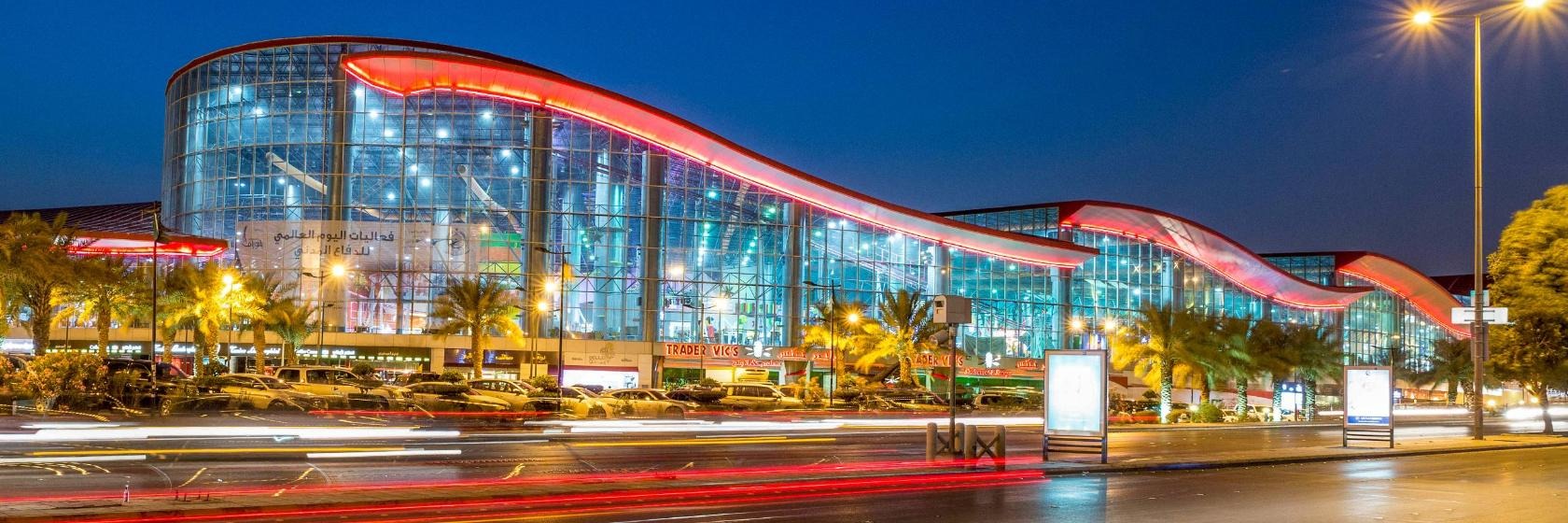 اليوم الثالث : يوم حر للاستجمام والتسوق