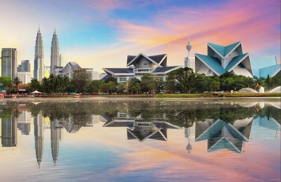 اليوم الخامس : جولات كوالالمبور  