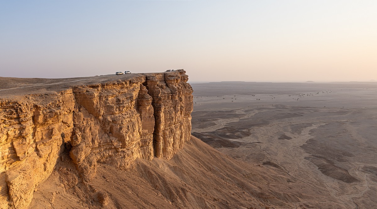 اليوم الرابع : يوم حر لاستكشاف الرياض أو القيام برحلات اختيارية