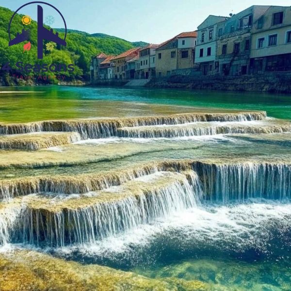 افضل شركة سياحة في البوسنه